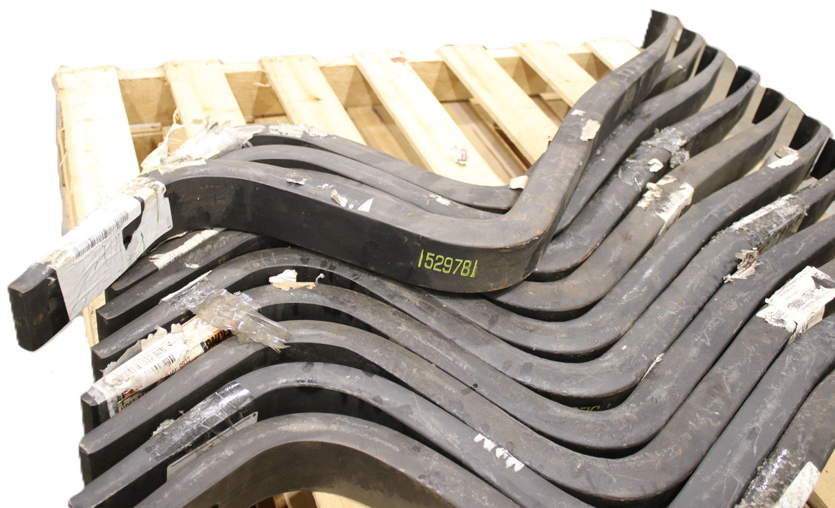 HENDRICKSON - 52978 - LEAF Z SPRING