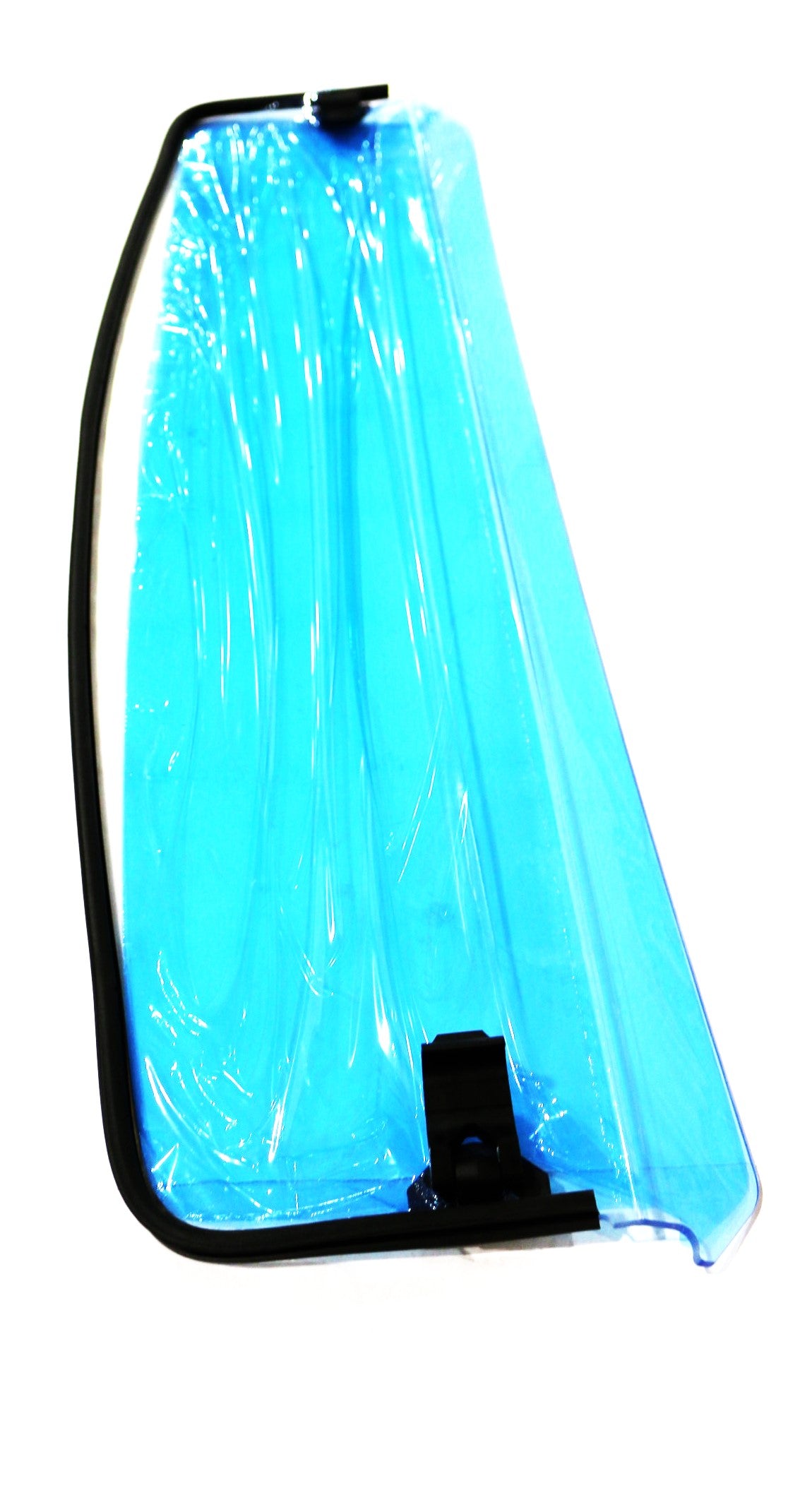 BOBCAT - 7343929 - KIT WINDSHIELD POLY HALF