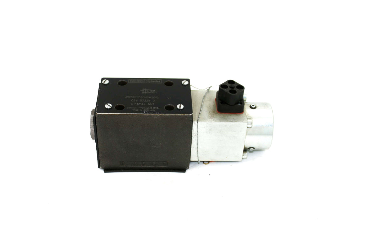 DENISON - 026 37226 0 - VALVE
