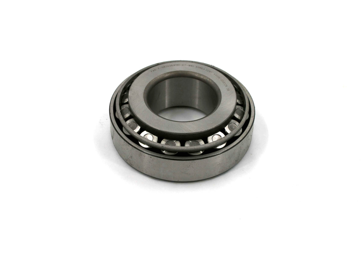 FAG - F-587439.RTR1-DY-W61 & F-587439.LTR1-DY-W61 - BEARING SET 2.125in ID 4.591in OD