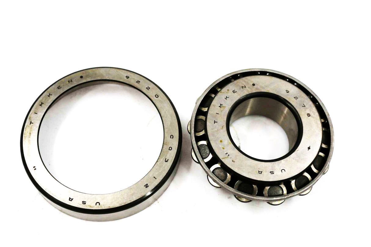 TIMKEN - 9278-9220 - BEARING SET 68.263mm ID 161.925mm OD