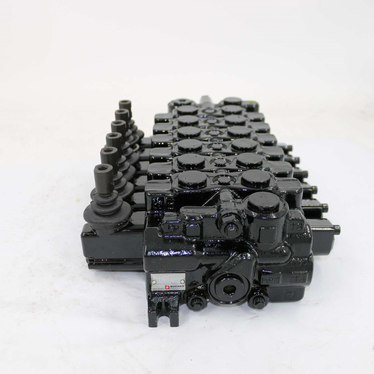 BUCHER HYDRAULICS - 200022168001 - VALVE DIRECTIONAL CONTROL