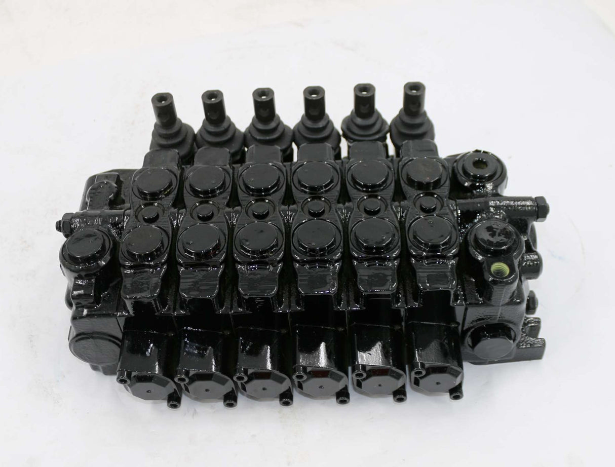BUCHER HYDRAULICS - 200022168001 - VALVE DIRECTIONAL CONTROL
