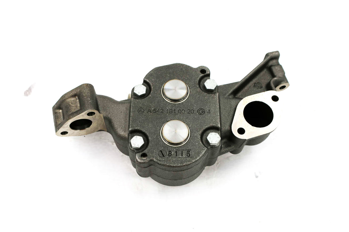 MERCEDES - A 541 180 04 01 - OIL PUMP