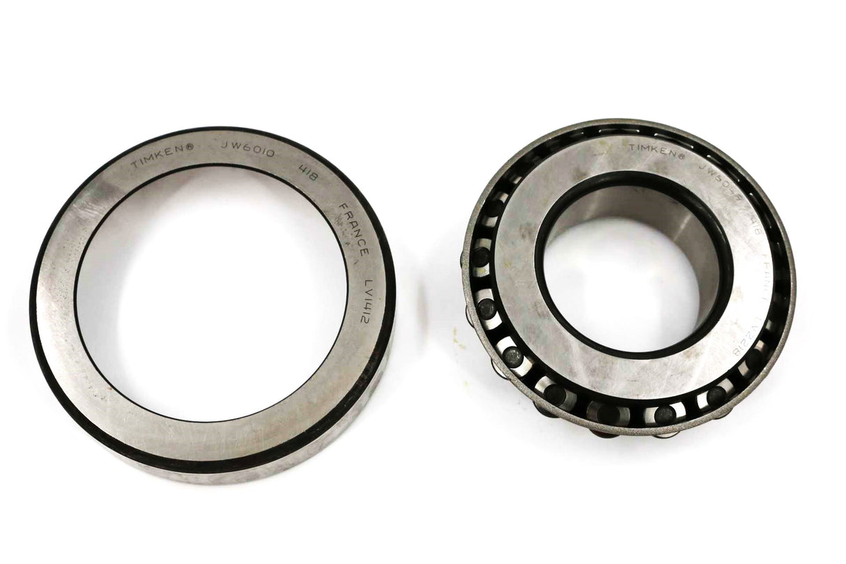 TIMKEN - JW6049-JW6010 - BEARING SET 60mm ID 125mm OD