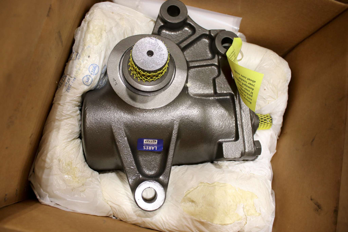 LARES CORPORATION - HZF20906034 - STEERING GEAR