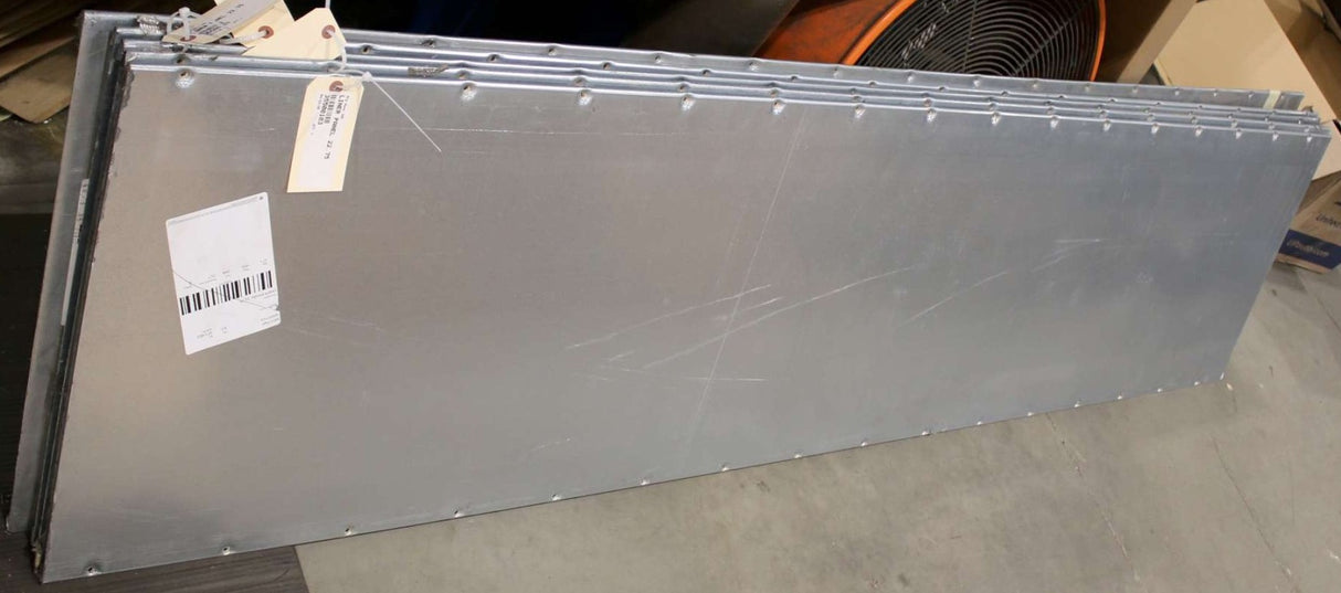GREAT DANE - GDA35500103 - LINER PANEL 22.75