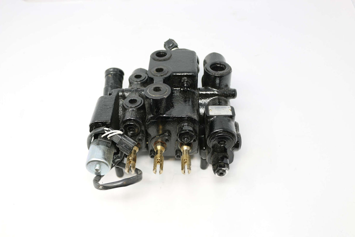 SHIMADZU - MSV04A - CONTROL VALVE