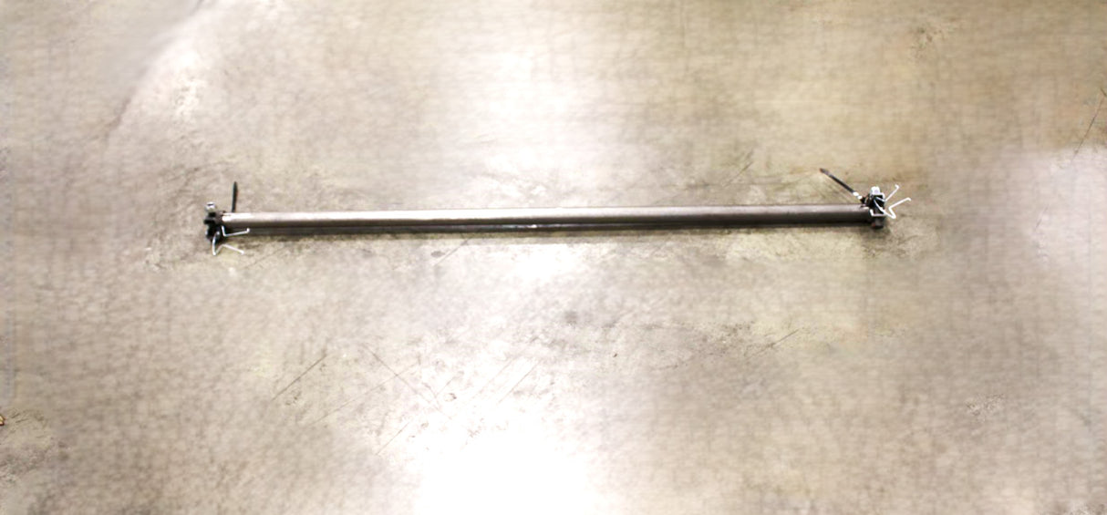 MERITOR - R230600 - TIE ROD AND END ASSY W|CL