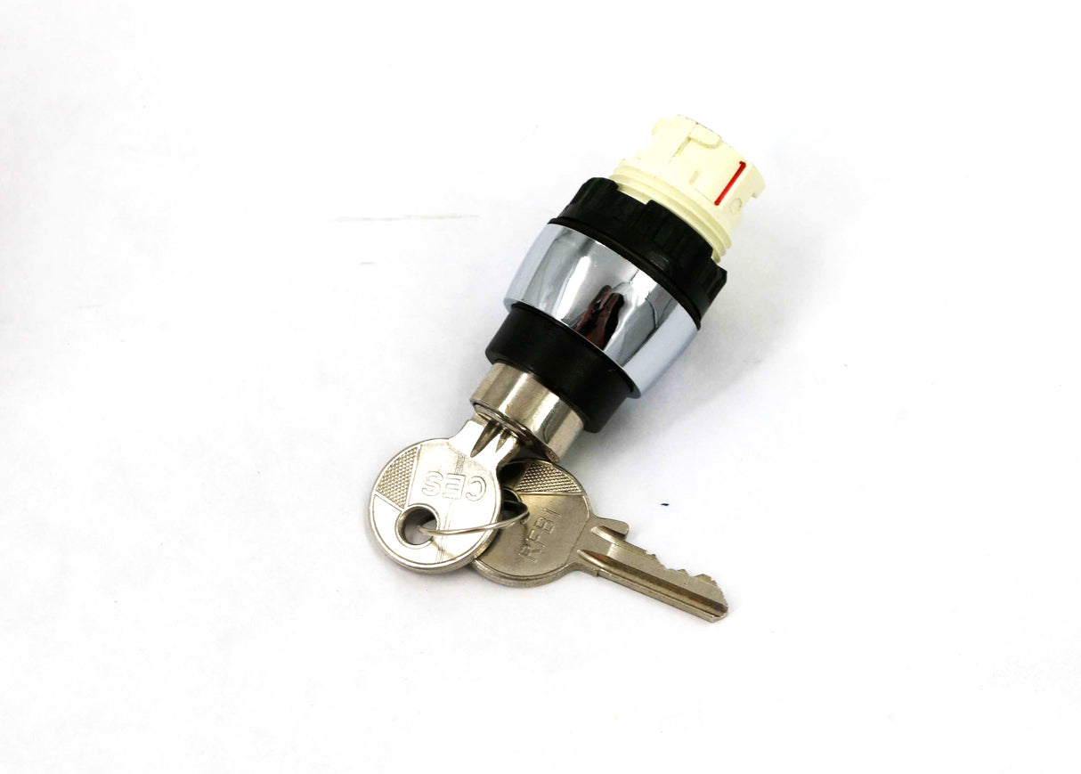 HIRSCHMANN - 510242 - SWITCH OVERRIDE