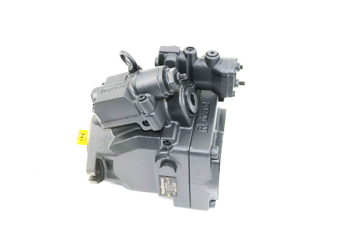 KAWASAKI - K3VLS65-1RRBS-L1AA-T127 - PISTON PUMP