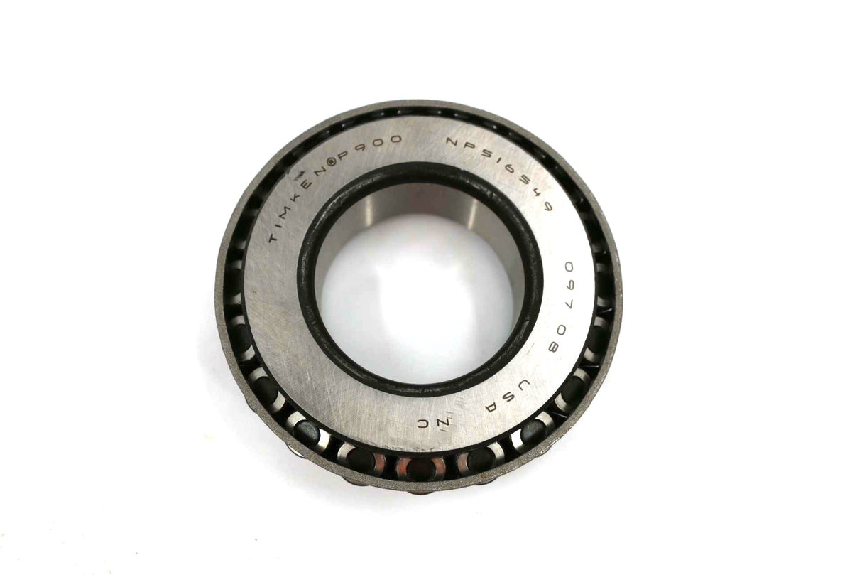 TIMKEN - NP516549|NP673386 - BEARING SET 50.8mm ID 111.125mm OD
