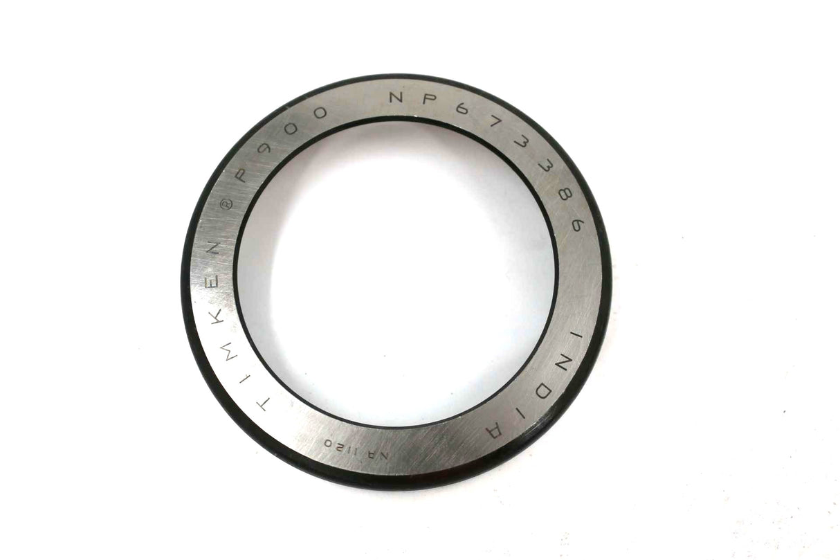 TIMKEN - NP516549|NP673386 - BEARING SET 50.8mm ID 111.125mm OD