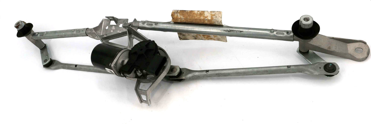 NAVISTAR - 4055124C91 - WIPER MOTOR AND LINKAGE