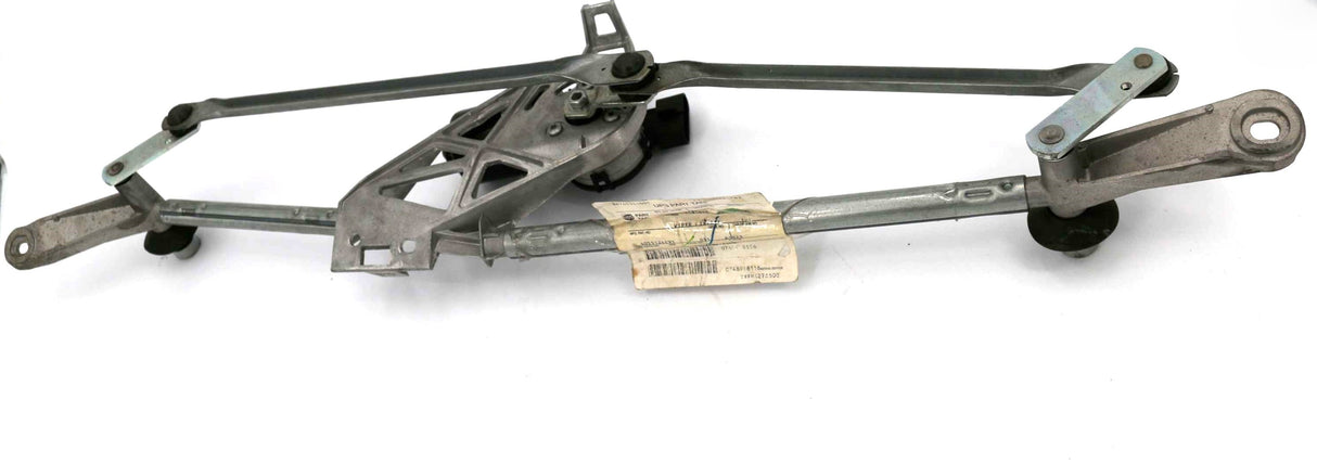 NAVISTAR - 4055124C91 - WIPER MOTOR AND LINKAGE