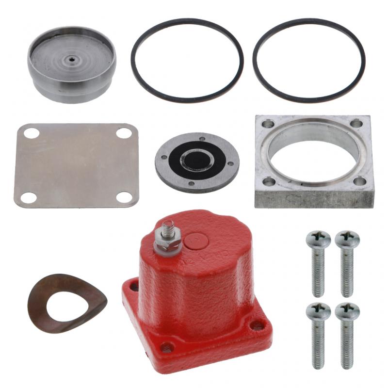 PAI INDUSTRIES - 180204 - CUMMINS 3054608 SHUTOFF VALVE