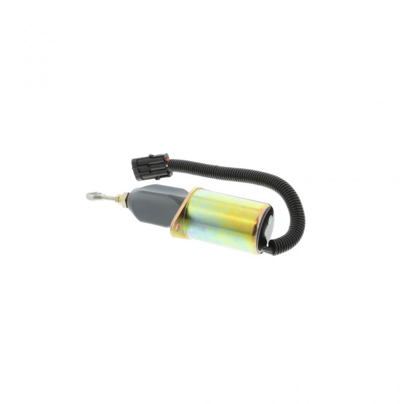 PAI INDUSTRIES - 180215 - CUMMINS 3935649 SOLENOID FUEL SHUTOFF