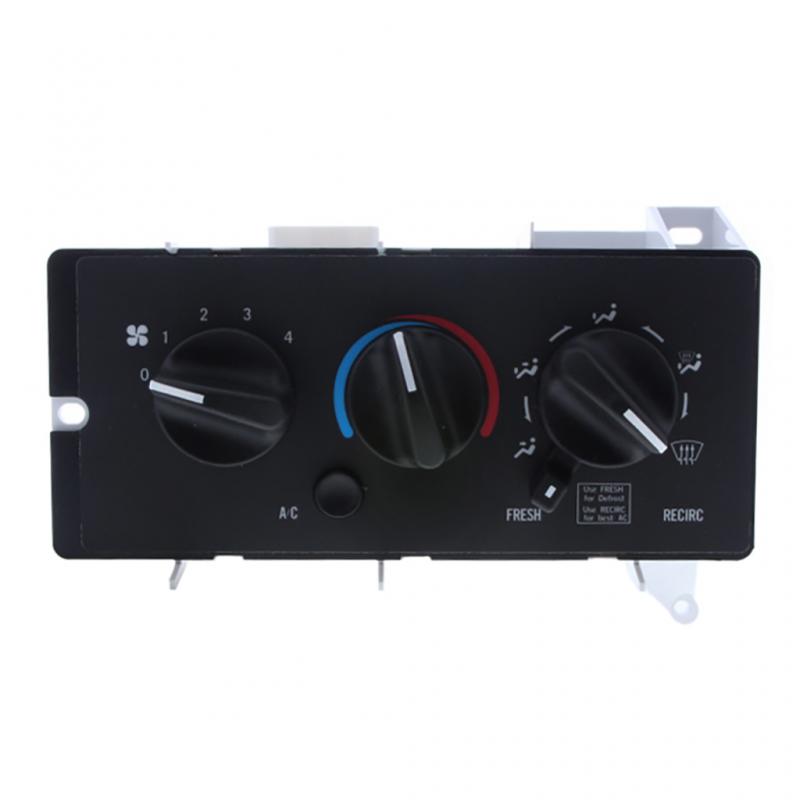 PAI INDUSTRIES - RHC-0966 - MACK 7787-880011 CONTROL PANEL