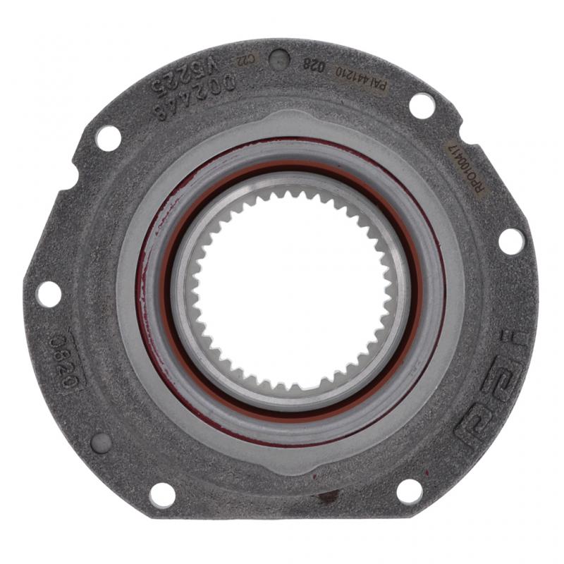 PAI INDUSTRIES - 441210 - OIL PUMP - NAVISTAR REPLACEMENT 1833356C95