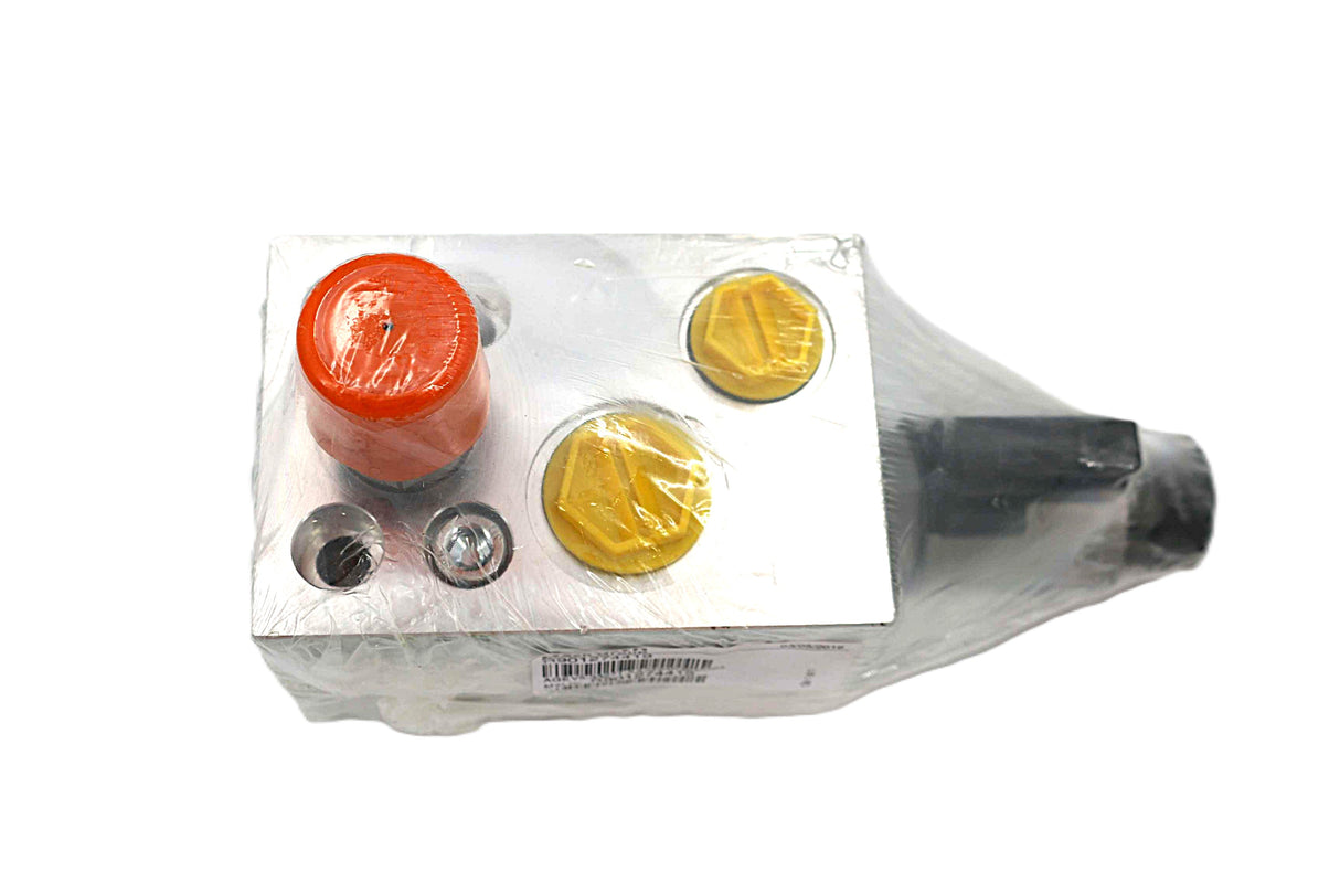 DYNAPAC - 4812033930 - CONTROL BLOCK