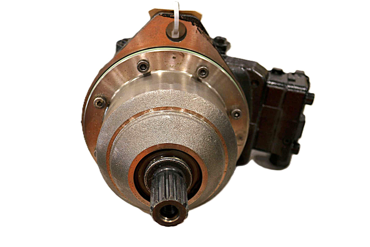 DYNAPAC - 4700389565 - HYDR MOTOR