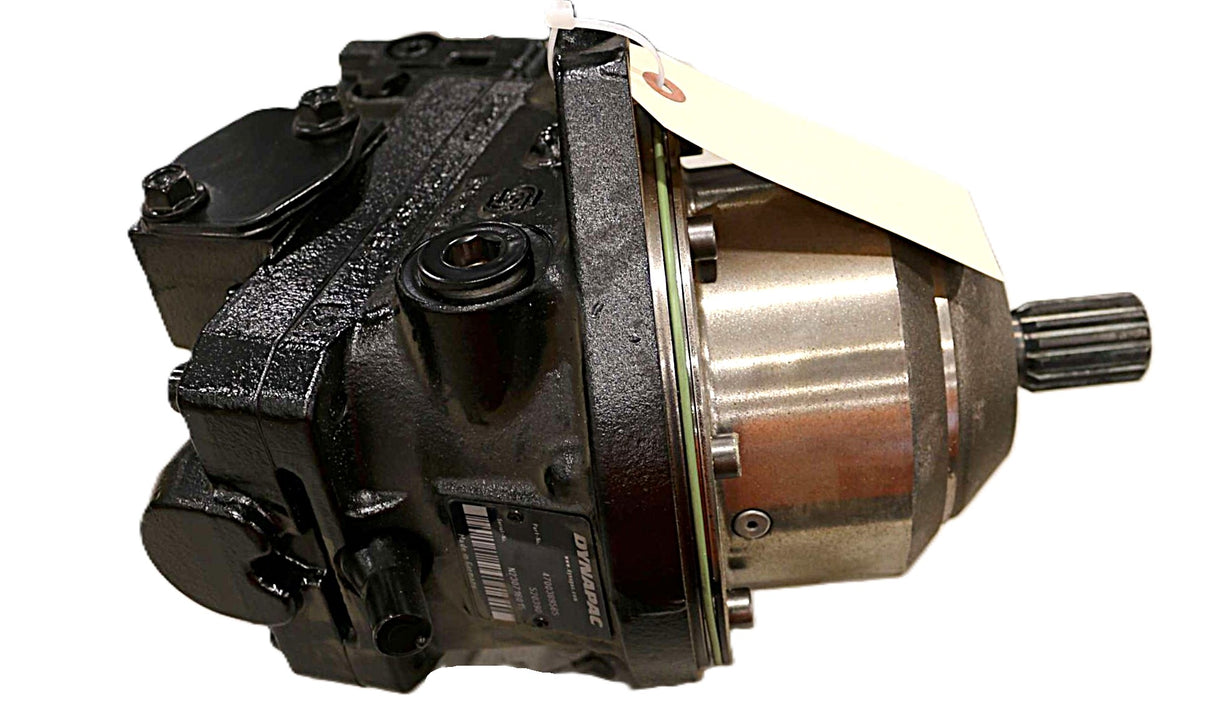 DYNAPAC - 4700389565 - HYDR MOTOR