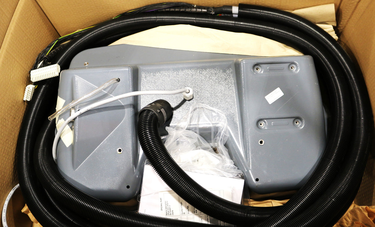 DYNAPAC - 4812009814 - OPERATING PANEL 703/704 KPL
