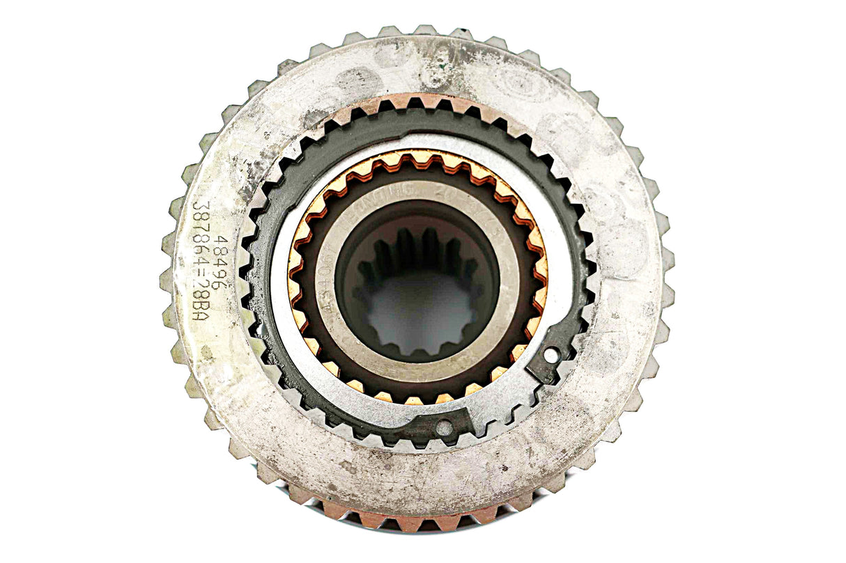 DYNAPAC - 4749600251 - BRAKE