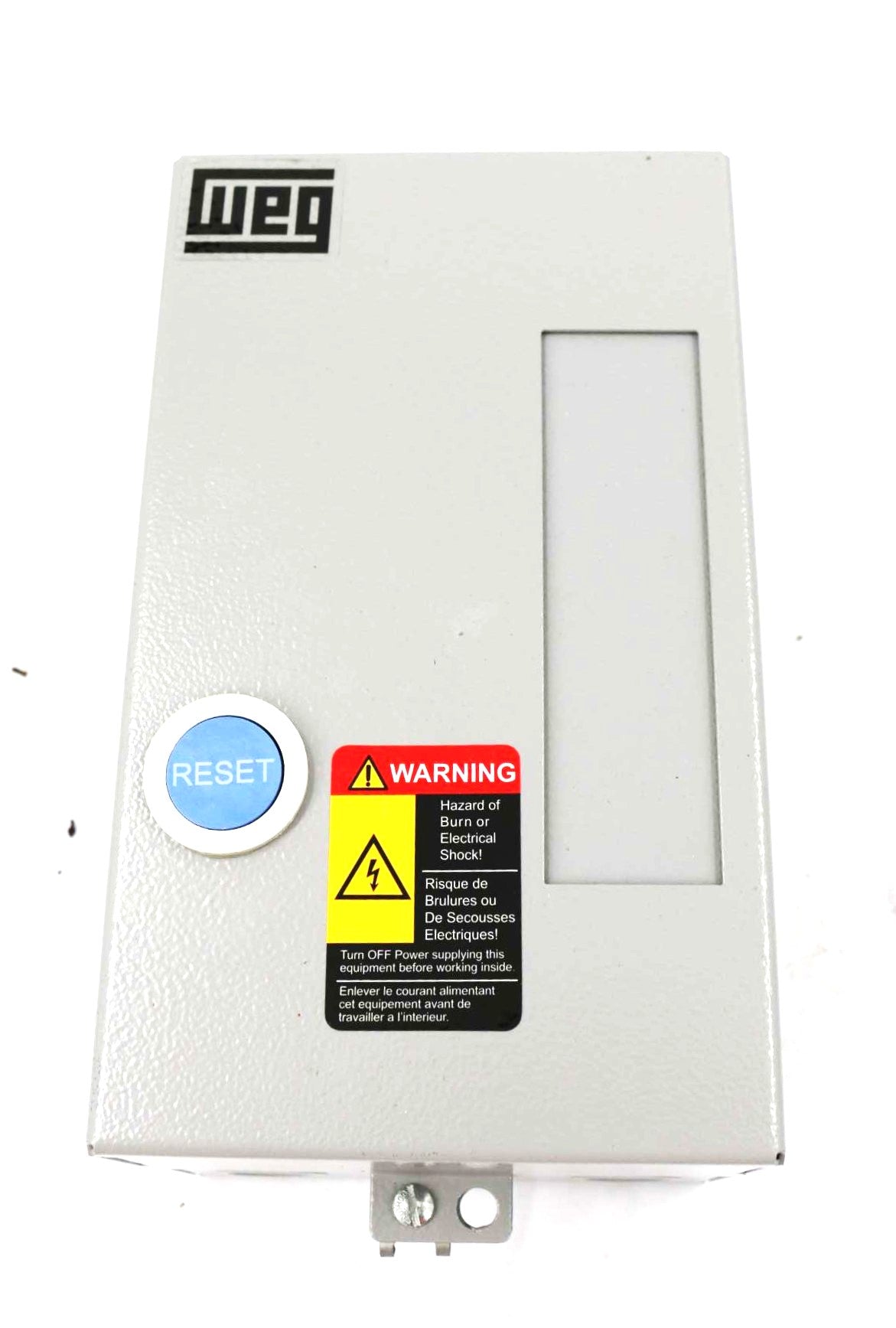 WEG - ESW-B18D45E-R32 - MOTOR STARTER