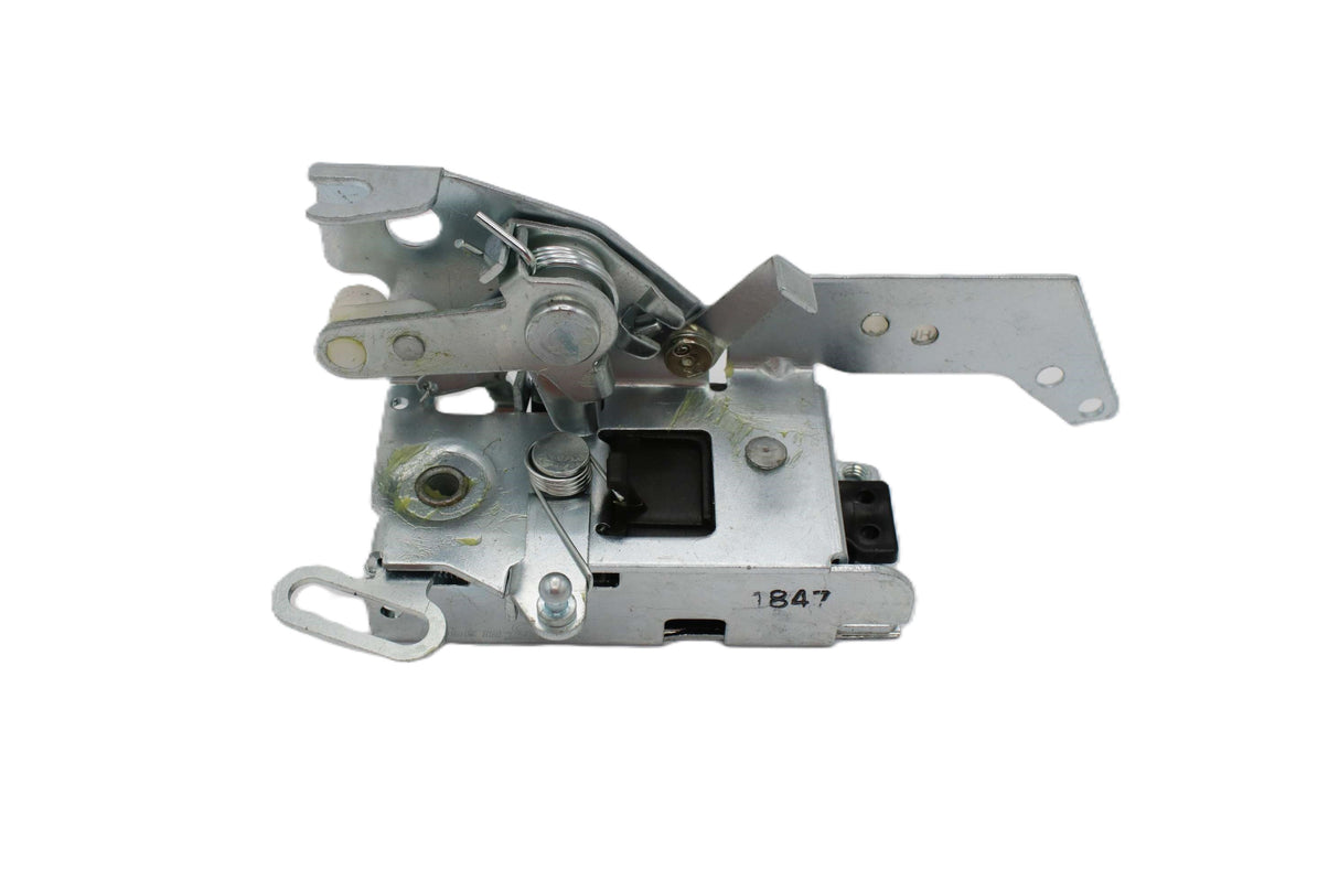 AUTOMANN - HLK2118 - DOOR LATCH RH