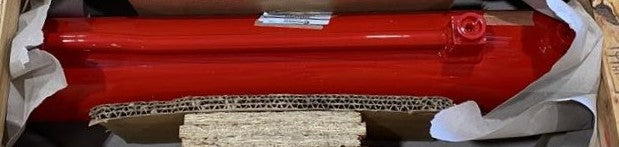 KOBELCO - GK01V00008S001 - TUBE - CYLINDER