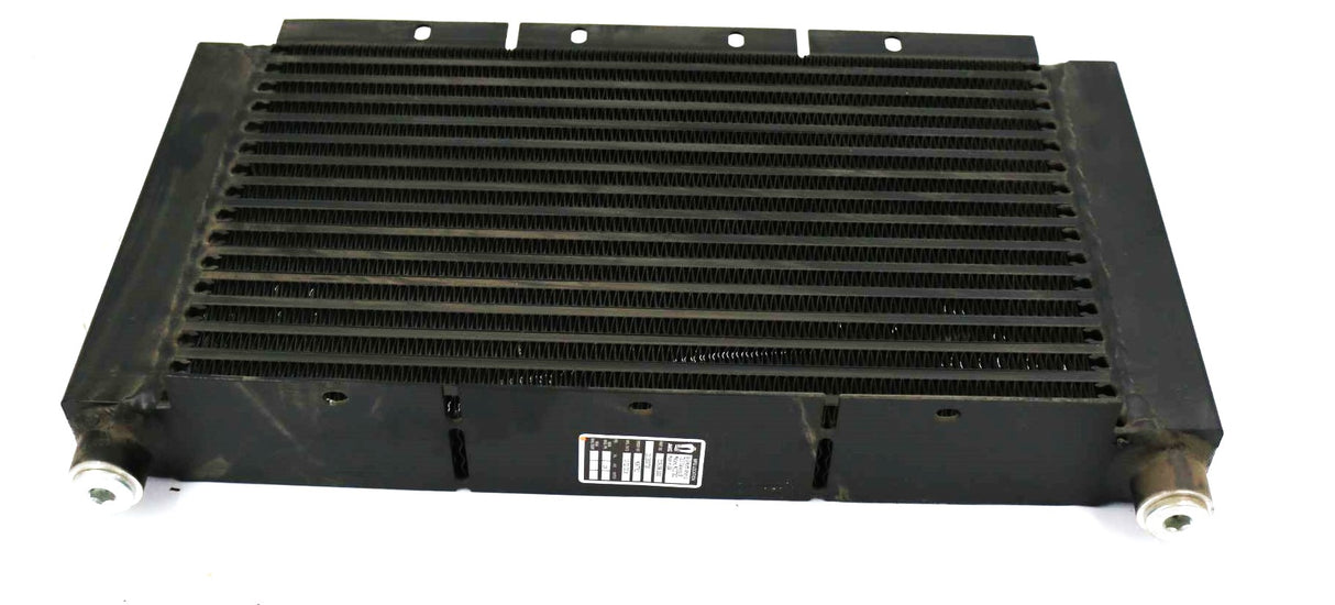 AKG - 2039.099.5000 - AIR COOLER-GAR