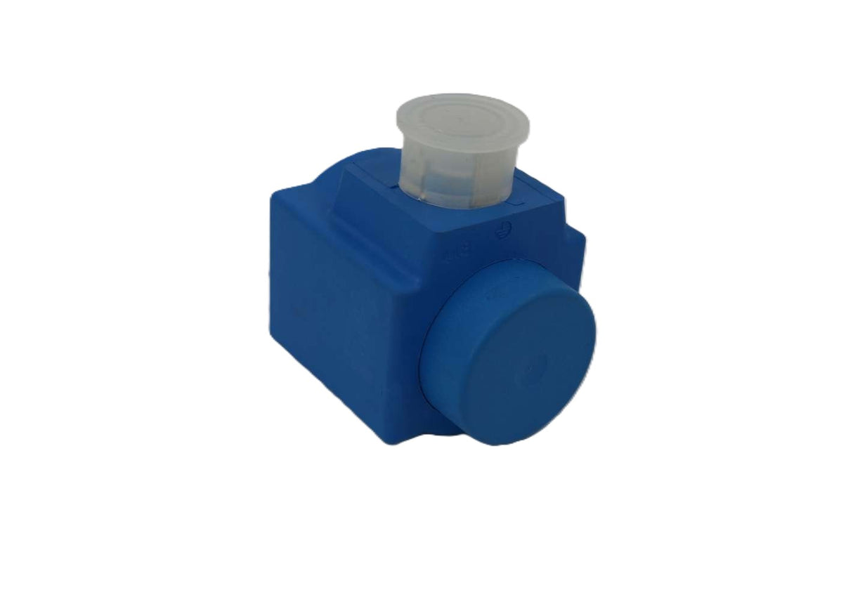 DANFOSS - 018F7658 - COIL UL/CSA 230V 50/60HZ