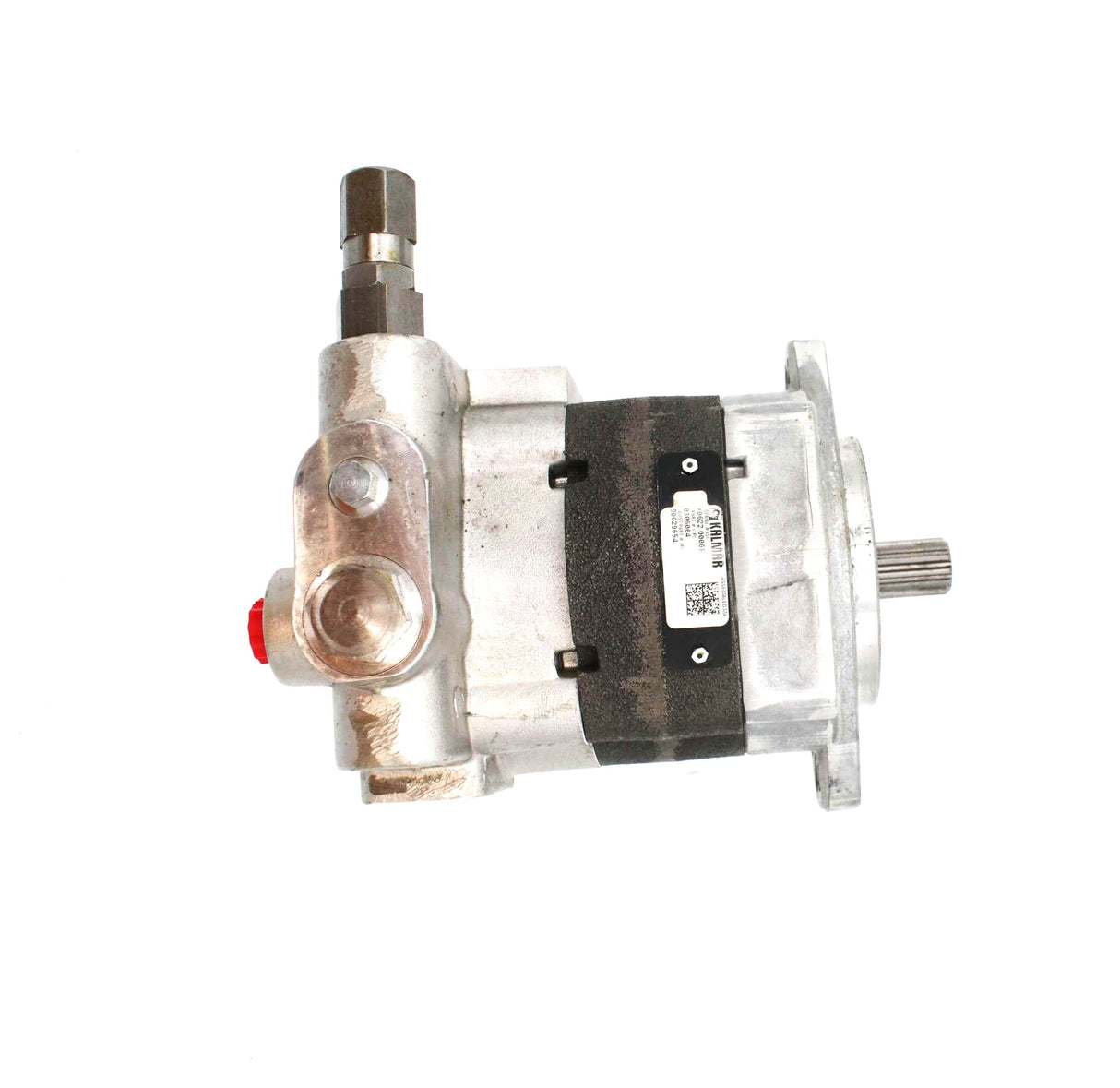 PARKER - 0306064 - HYDRAULIC PUMP