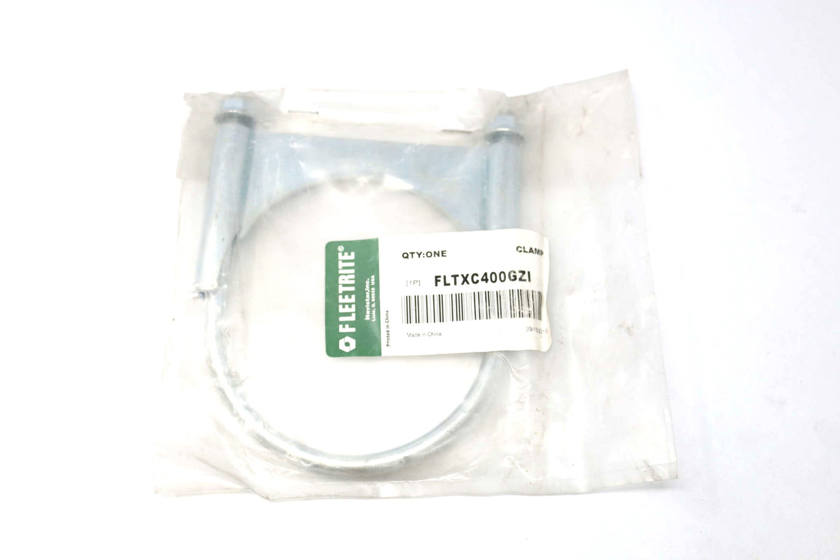 FLEETRITE - FLTXC400GZI - CLAMP