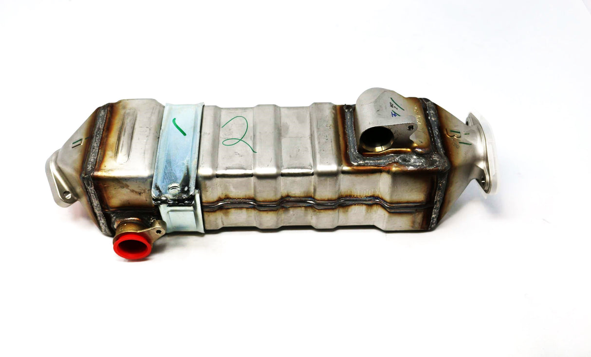 CUMMINS - 5566893 - EGR COOLER KIT