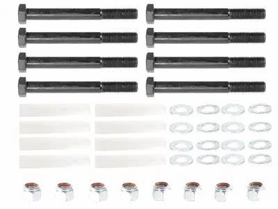 HENDRICKSON - R-A-14488 - REPLACEMENT PIVOT BOLT K