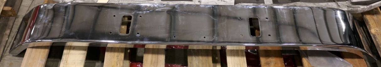 AUTOCAR - A46001-0103 - BUMPER