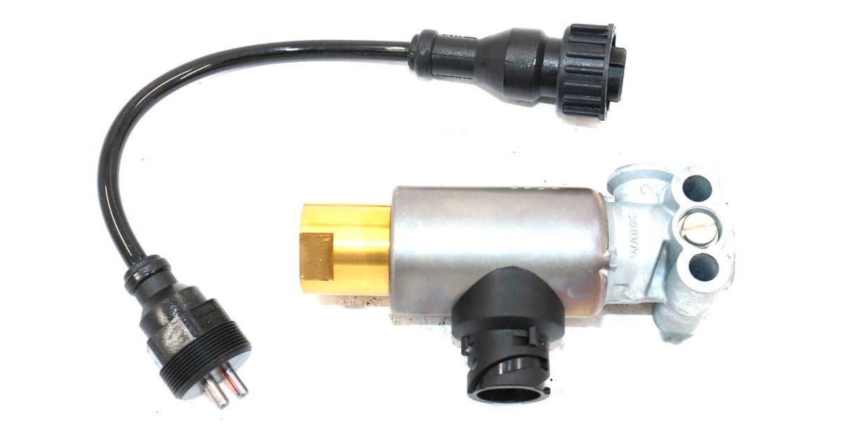 WABCO - 4006110420 - ATC VALVE ADAPTER KIT