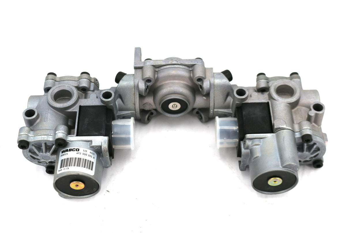 WABCO - 4006110120 - FRT-VLV PKG KIT