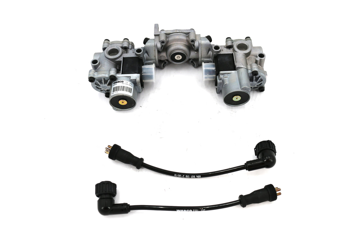 WABCO - 4006110120 - FRT-VLV PKG KIT