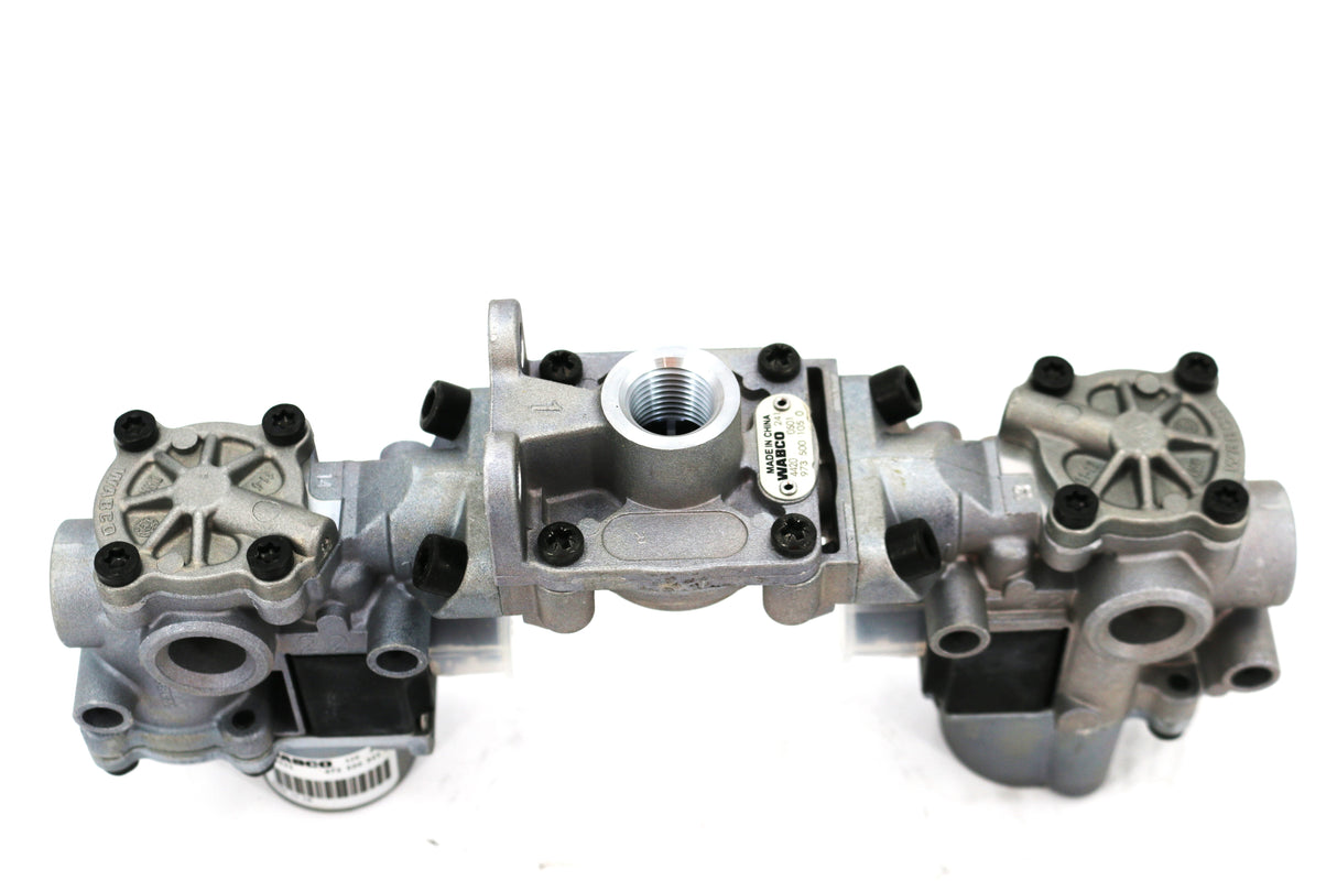 WABCO - 4006110120 - FRT-VLV PKG KIT