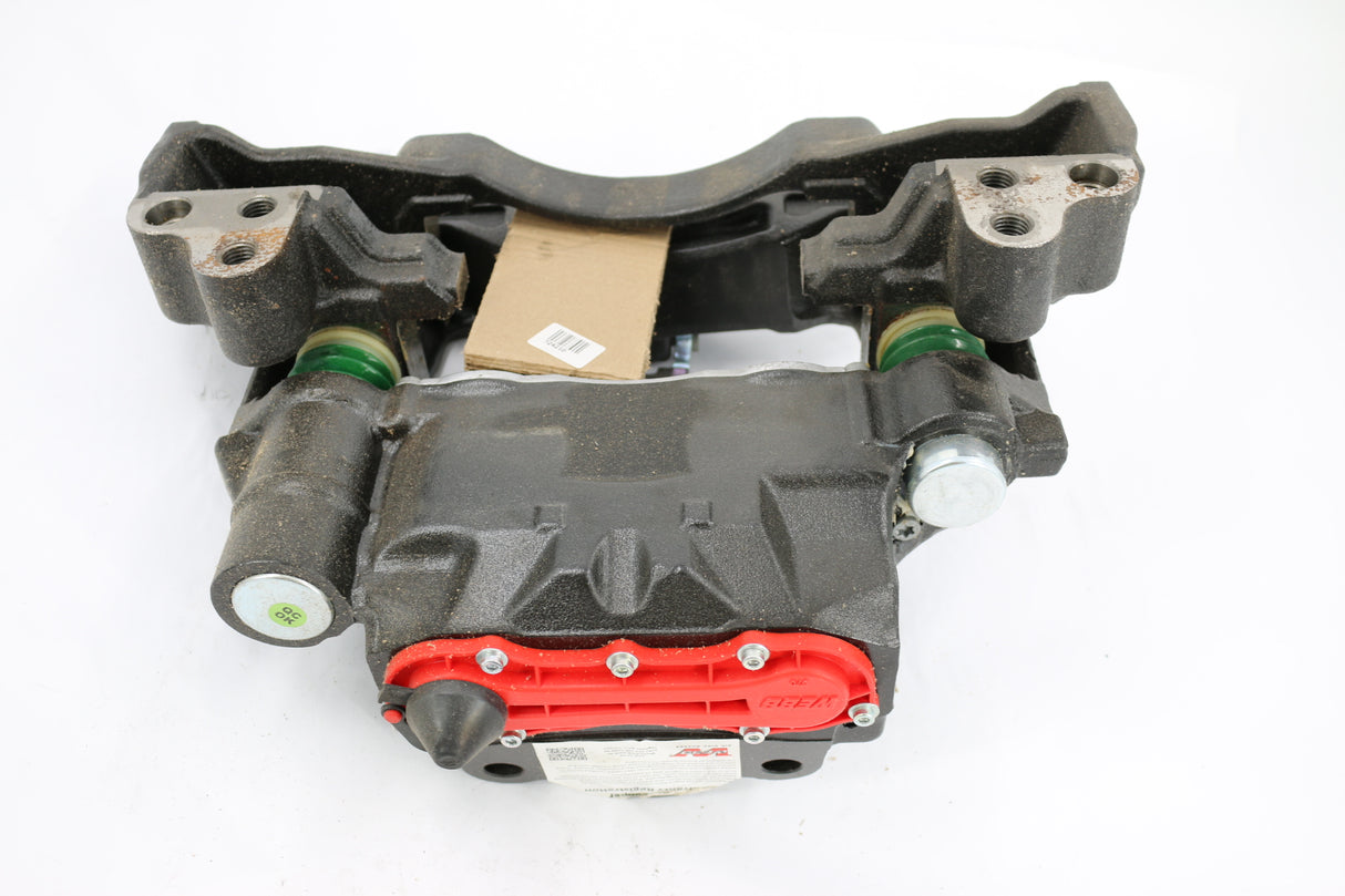WEBB - BR4700-42 - CALIPER - FRONT/REAR RH