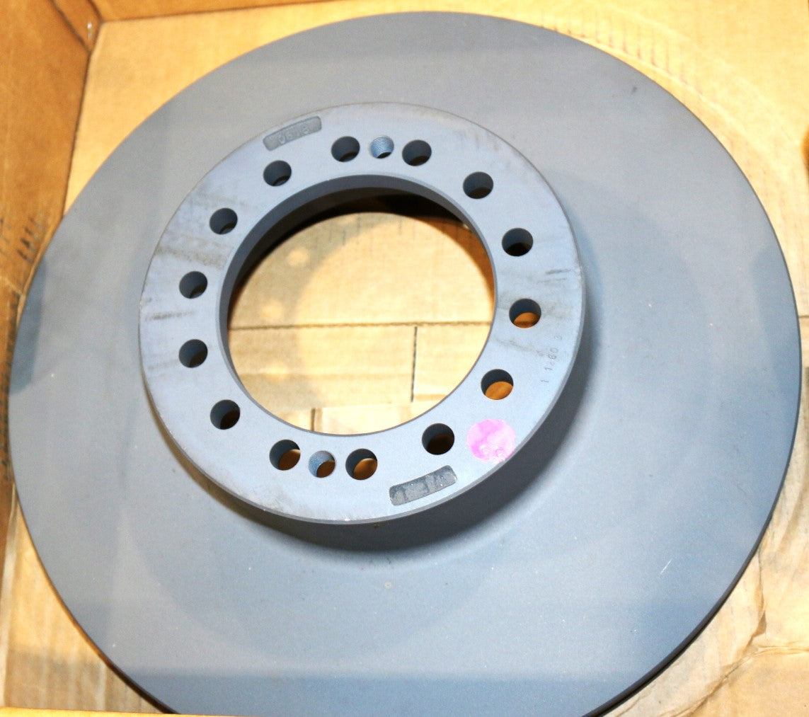 WEBB - 55080P-99 - TREATED ADB ROTOR BOXED