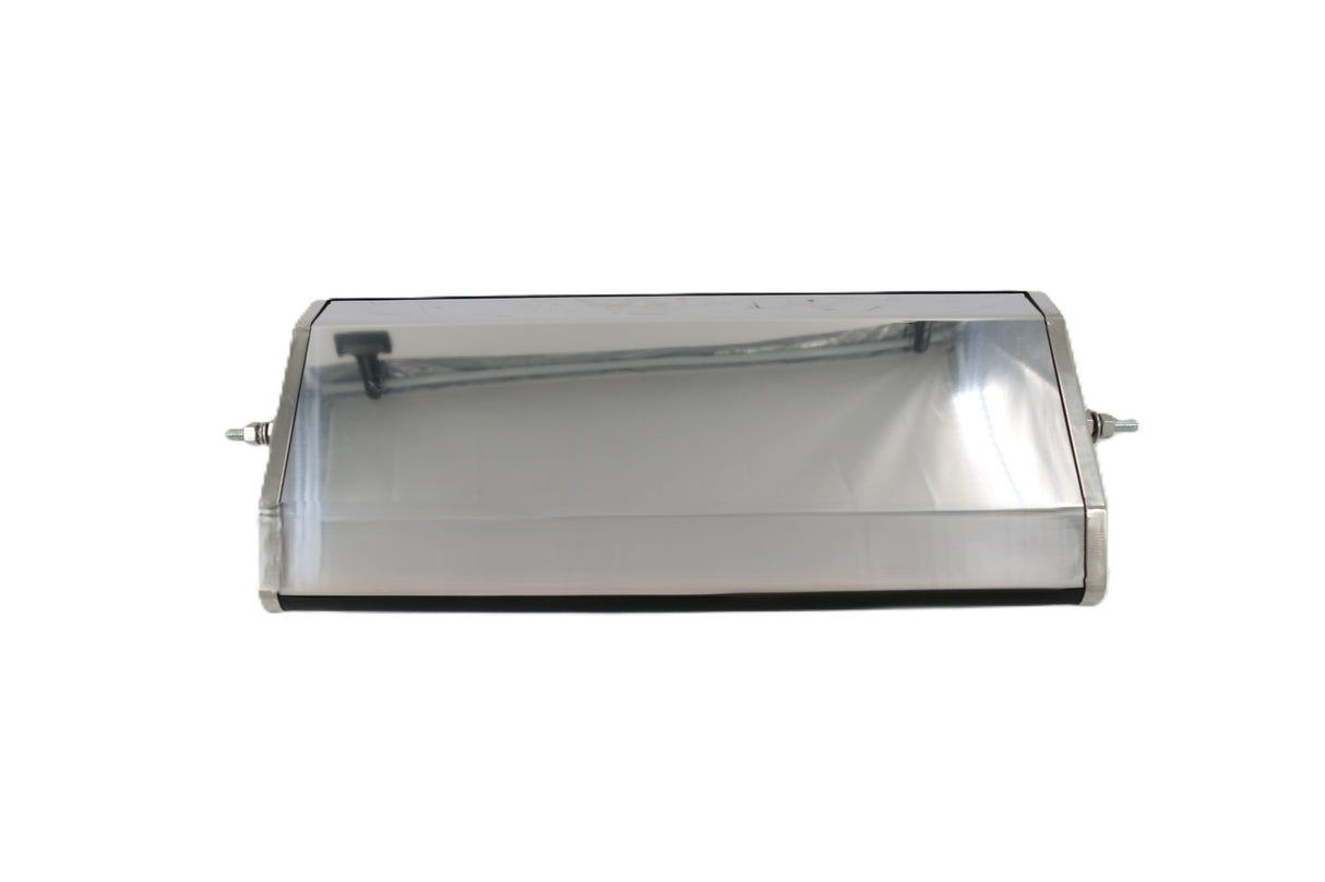 VELVAC - 708526 - 7X16 ANGLE BACK S.STEEL