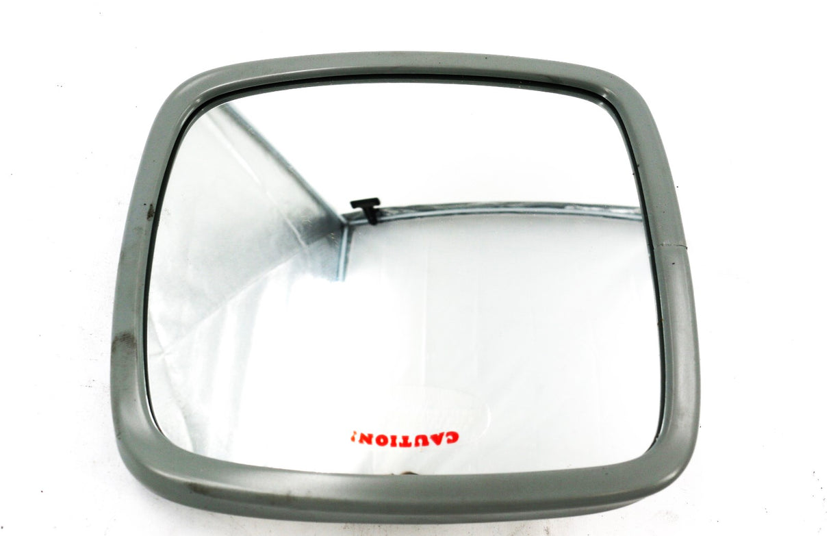 VELVAC - 704095 - WIDE ANGLE CONVEX 6.5 X 6 S.ST