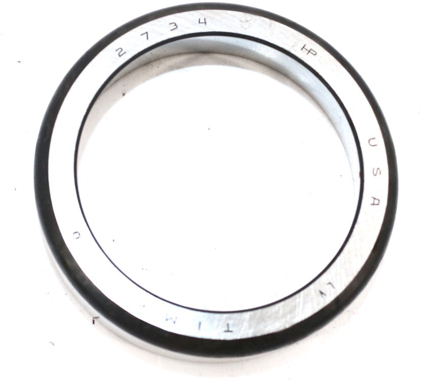 TIMKEN - 2734 - TAPERED BEARING CUP