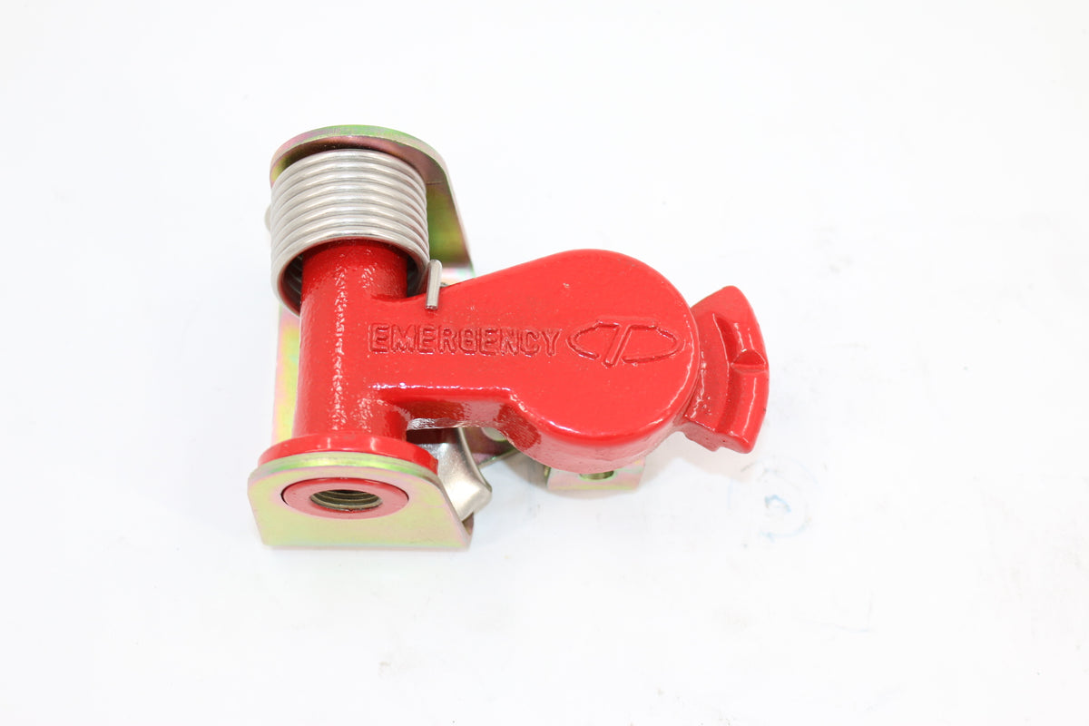 TRAMEC SLOAN - 36231P - GLADHAND 90° SWIVEL EMER C