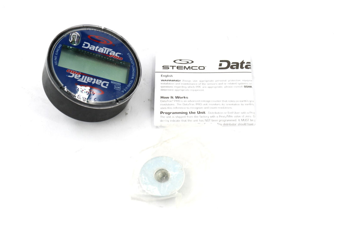 STEMCO - 600-9999 - DATATRAC PRO