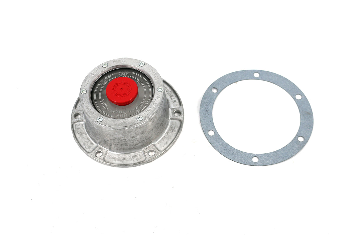 STEMCO - 343-4009 - HUB CAP